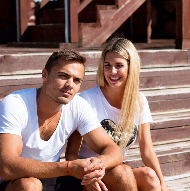 Майя Донцова: Это просто возмутительно