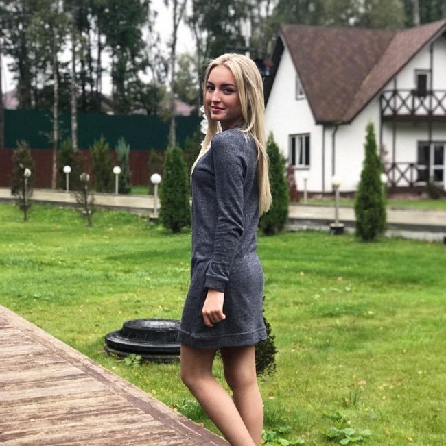 Свежие фото от участников (20.09.2017)