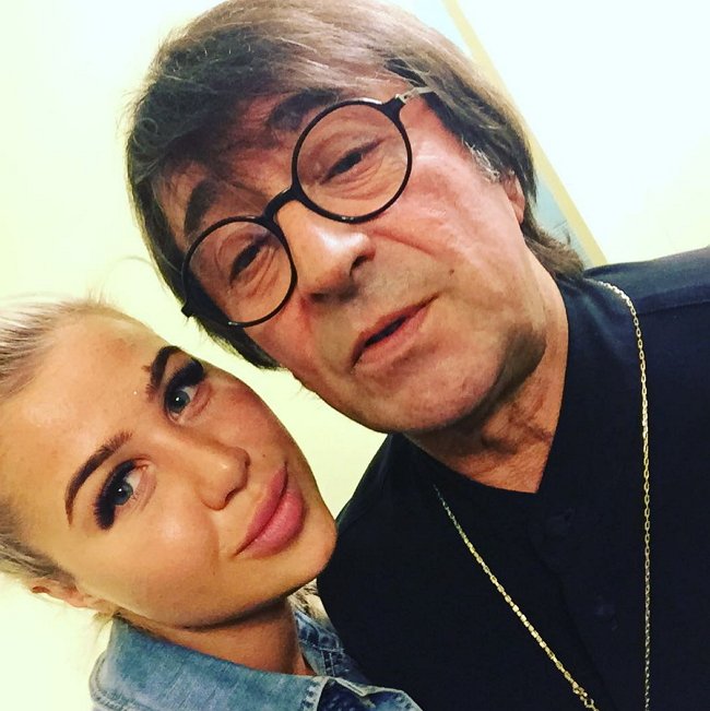 Свежие фото от участников (20.09.2017)