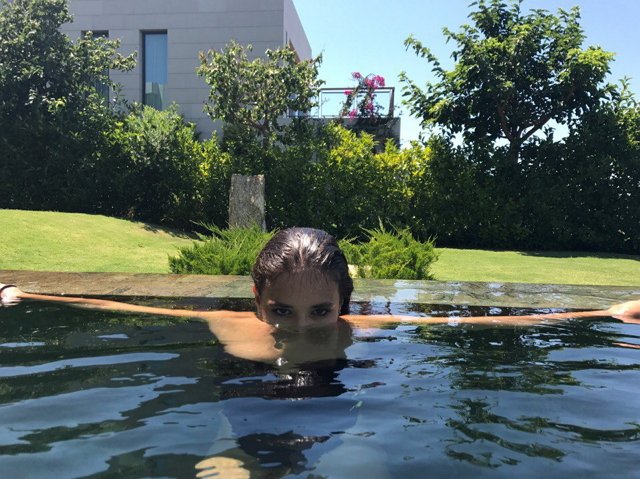 Жизнь после телестройки: Ольга Власова