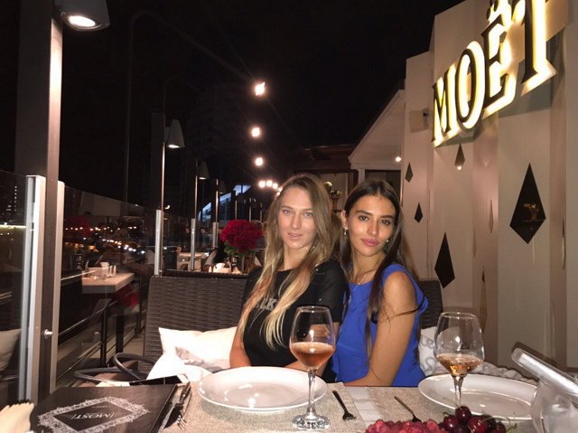 Жизнь после телестройки: Ольга Власова