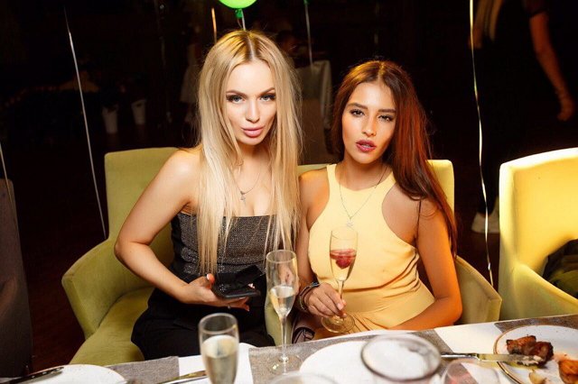 Жизнь после телестройки: Ольга Власова