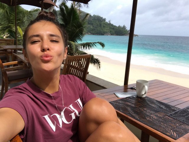 Жизнь после телестройки: Ольга Власова