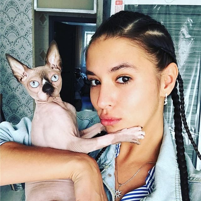 Жизнь после телестройки: Ольга Власова