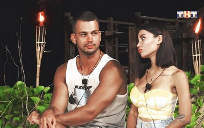 Лилия Четрару довела до белого каления Сергея Захарьяша