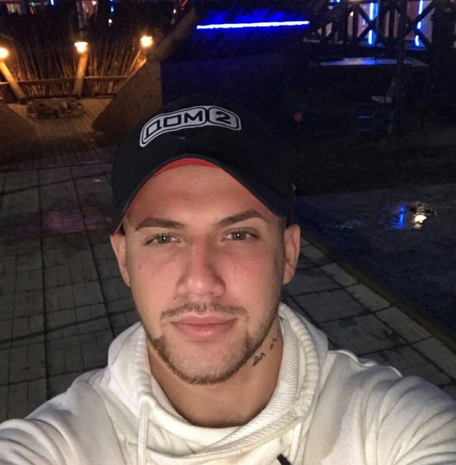 Дмитрий Талыбов: Сплошное разочарование