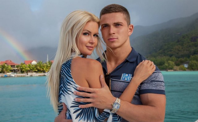 Новости от Кота Баюна (25.09.2017)