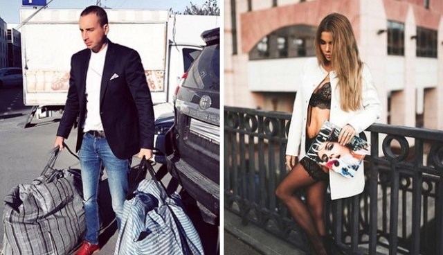 Константин Иванов: Сегодня ночую на вокзале