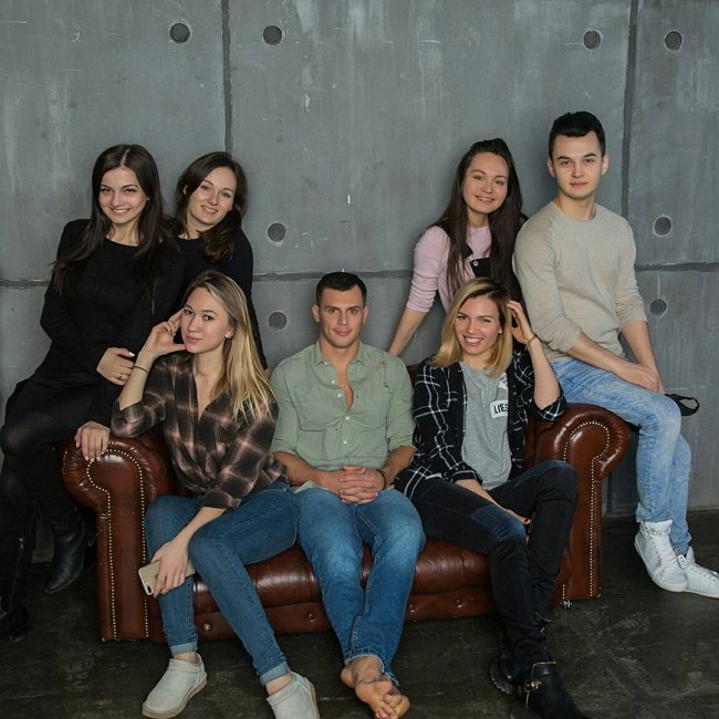 Вера Курочка больше не сотрудница журнала «Дом-2»