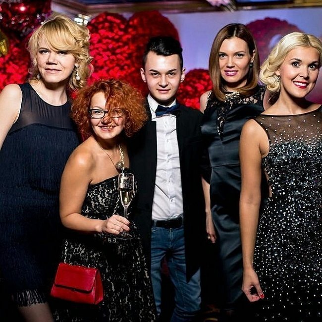 Вера Курочка больше не сотрудница журнала «Дом-2»