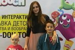 Маргарита Марсо идёт на хитрости, чтобы Бэлла ходила садик