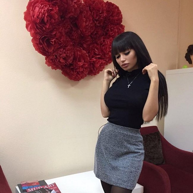 Свежие фото от участников (31.10.2017)