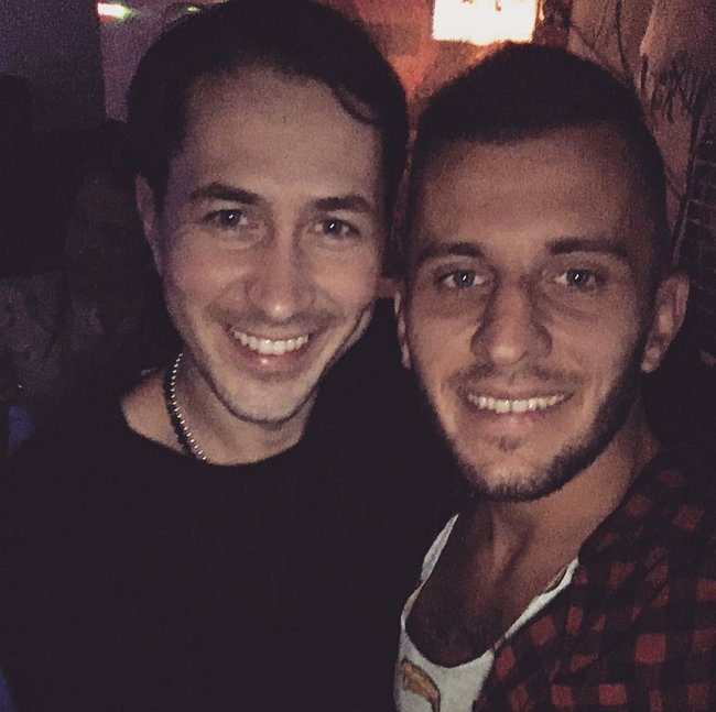 Свежие фото от участников (31.10.2017)