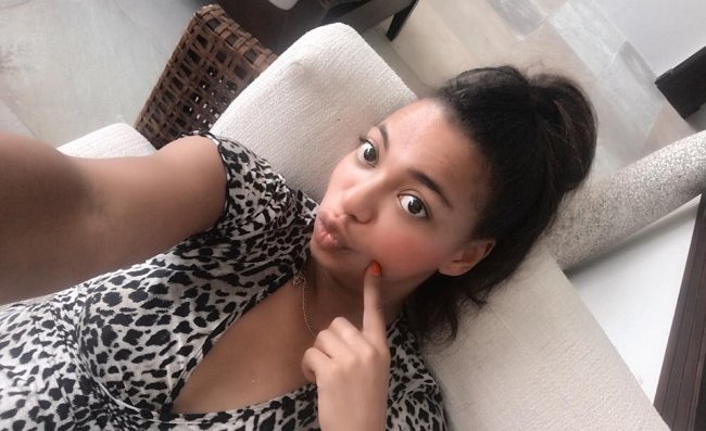 Блог редакции: Либерж Кпадону спешит на помощь