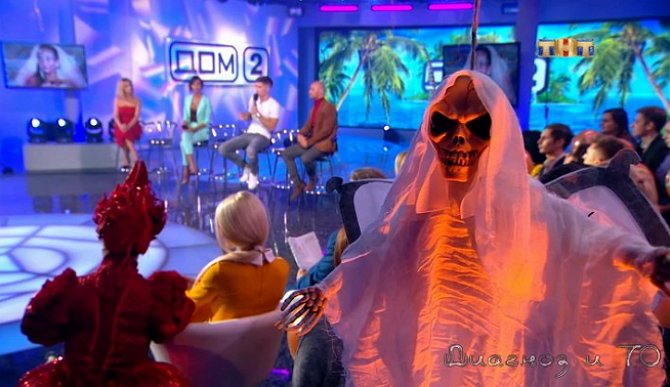 Мнение: На ток-шоу замена состава экспертов?