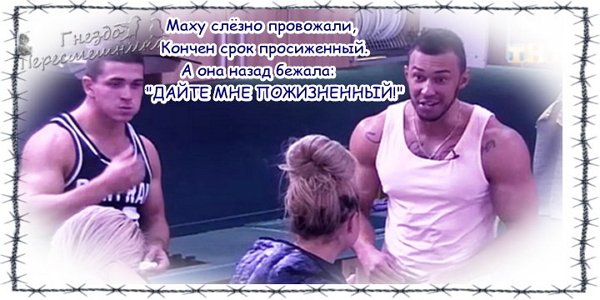 Приколы о Дом-2 (2.11.2017)
