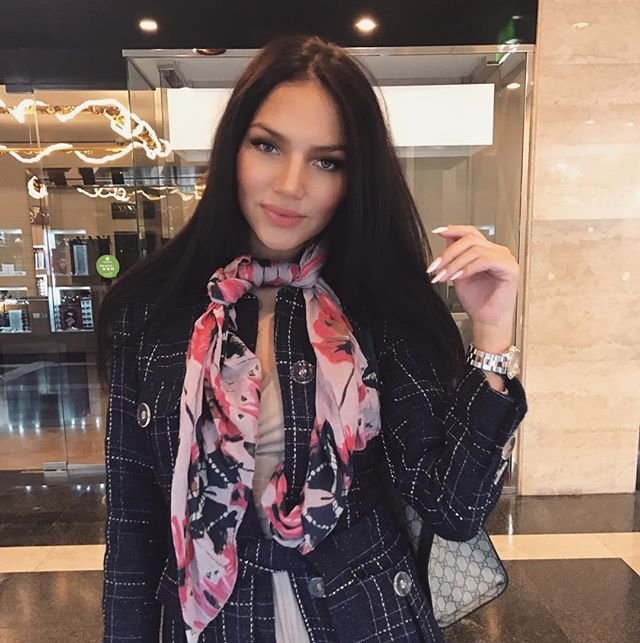 Жизнь после телестройки: Камила Коробейникова