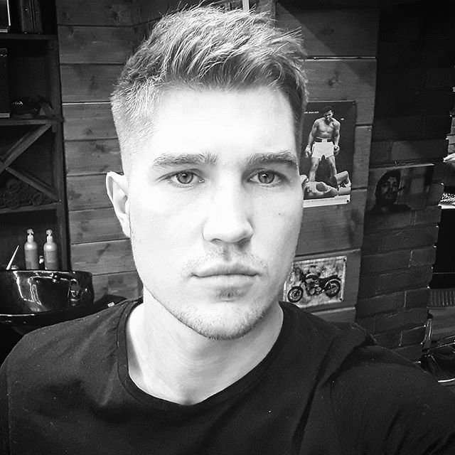 Из блога Редакции: Гриценко признался в чувствах к Бузовой