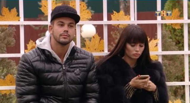 Мнение: Четрару во лжи запуталась?