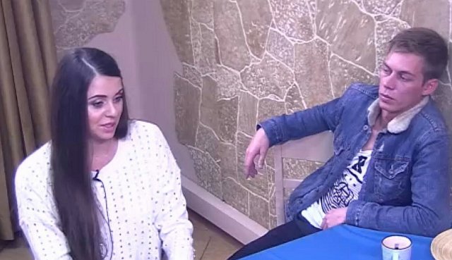 Мнение: Очередной потенциальный папа для ребенка Рапунцель