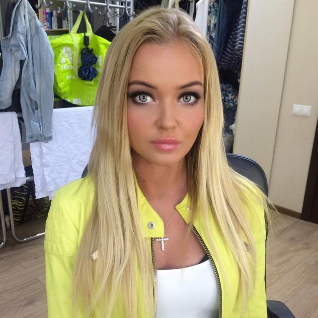 Свежие фото от участников (3.11.2017)