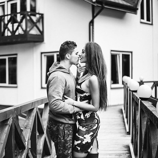 Свежие фото от участников (3.11.2017)