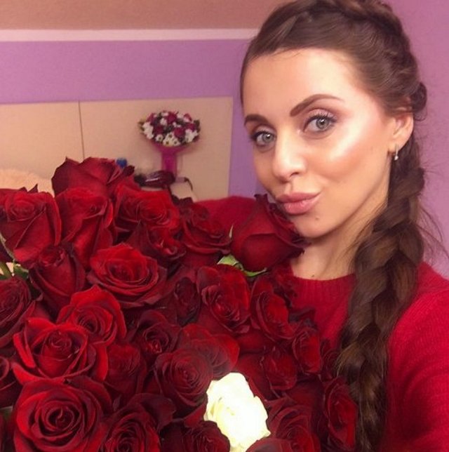 Свежие фото от участников (3.11.2017)