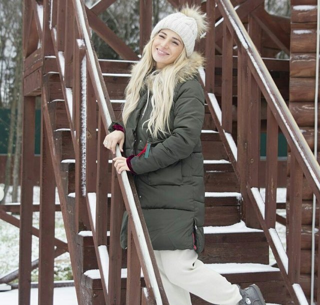 Свежие фото от участников (3.11.2017)