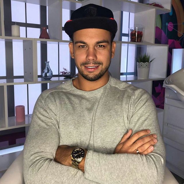 Свежие фото от участников (3.11.2017)