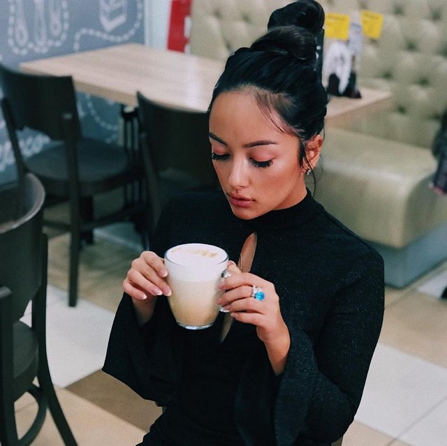 Свежие фото от участников (3.11.2017)