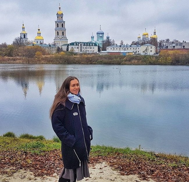 Жизнь после телестройки: Мария Круглыхина