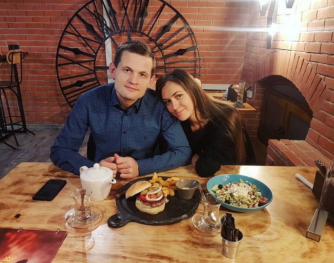 Жизнь после телестройки: Мария Круглыхина