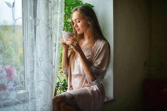 Жизнь после телестройки: Мария Круглыхина