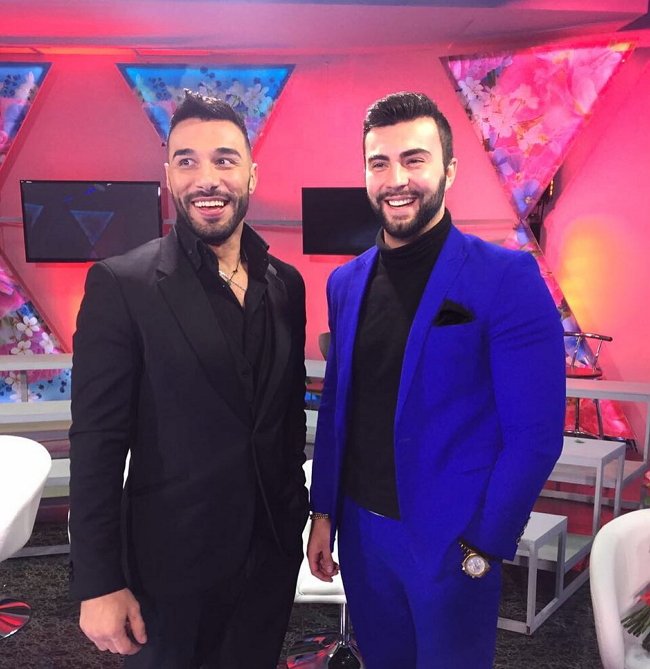 Свежие фото от участников (4.11.2017)