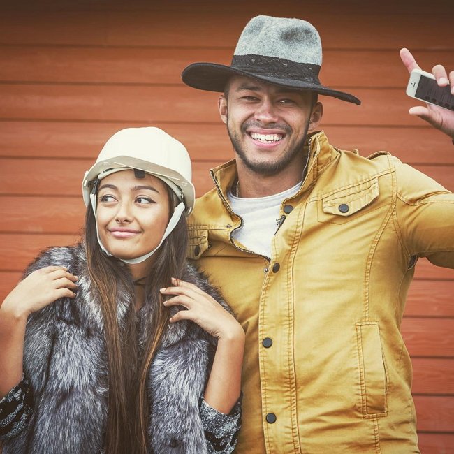 Свежие фото от участников (4.11.2017)