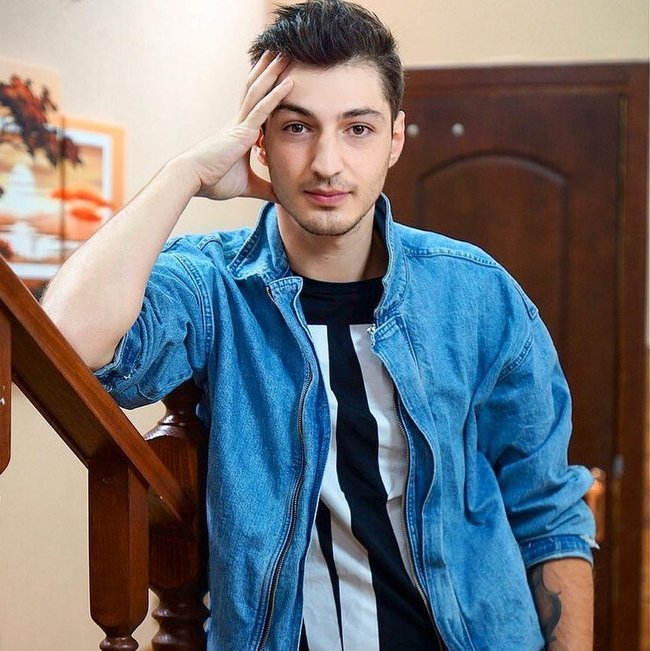 Свежие фото от участников (4.11.2017)