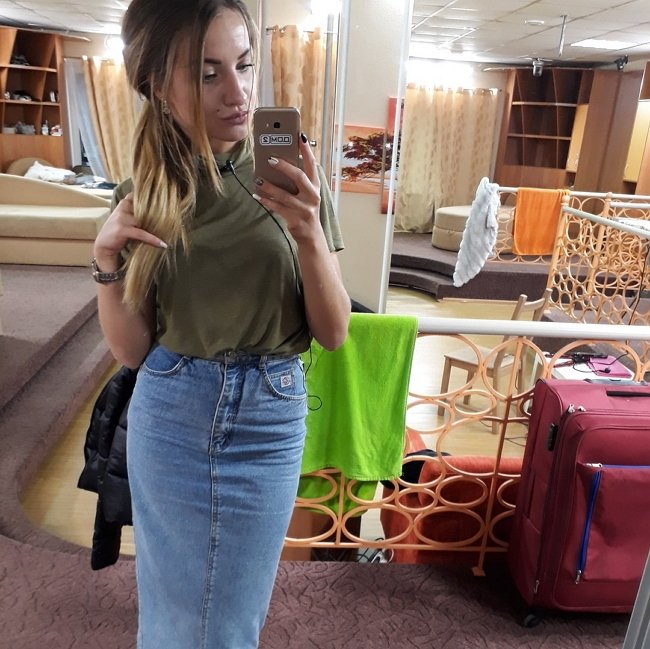 Свежие фото от участников (4.11.2017)