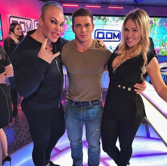 Свежие фото от участников (4.11.2017)