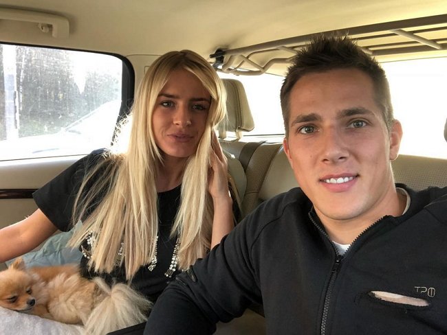 Жизнь после телестройки: Кристина Лясковец