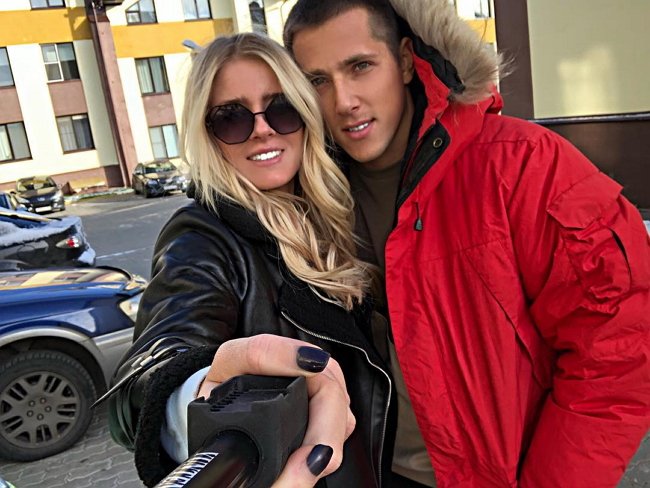 Жизнь после телестройки: Кристина Лясковец