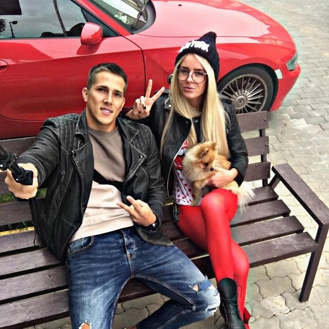 Жизнь после телестройки: Кристина Лясковец