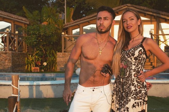 Новости от Кота Баюна (4.11.2017)