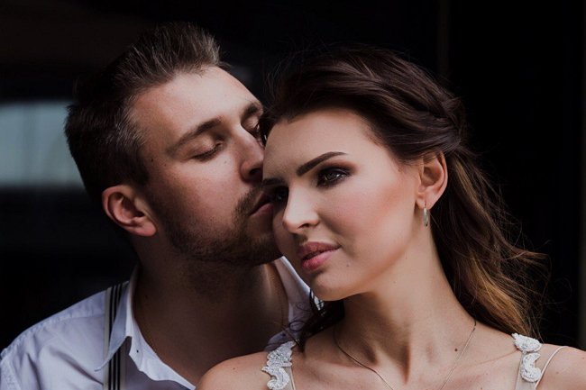 Элла Суханова ушла от Игоря Трегубенко