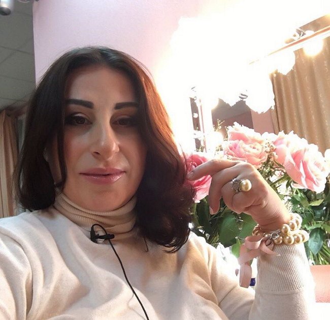 Свежие фото от участников (5.11.2017)