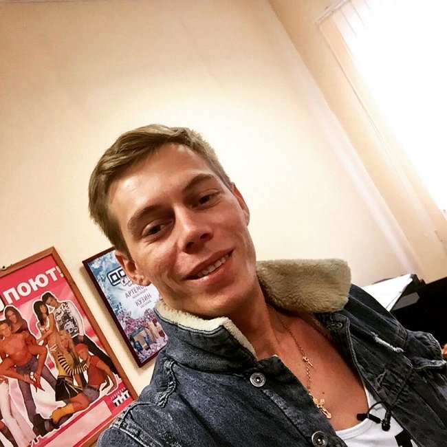 Свежие фото от участников (5.11.2017)