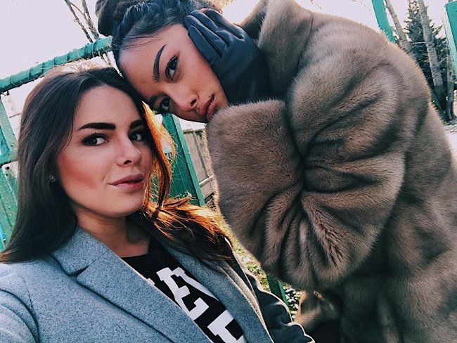 Свежие фото от участников (5.11.2017)