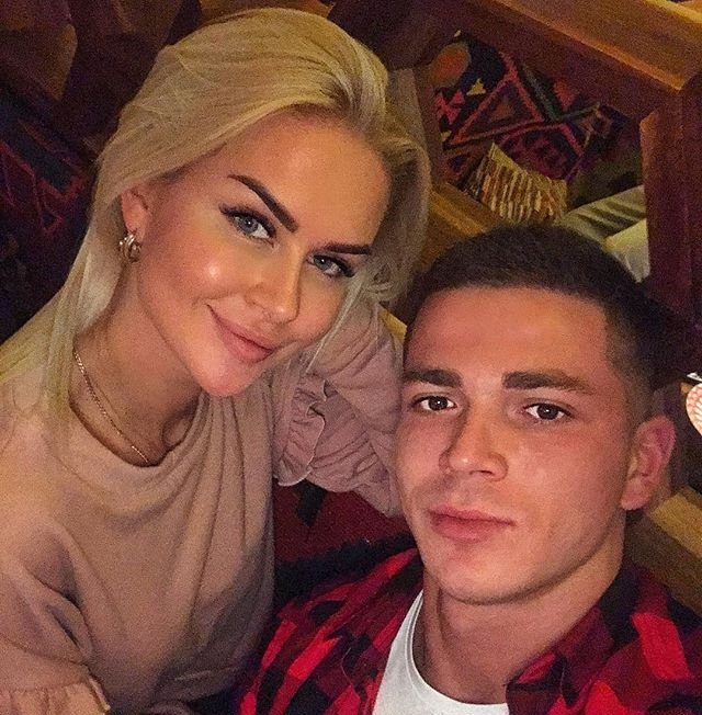 Марина Африкантова не понимает поведения Романа Капаклы