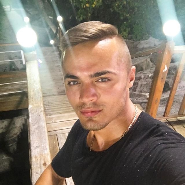 Мнение: «Звезданутый» Купин?