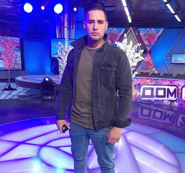 Валерия Фрост разрушает мечту Захара Саленко