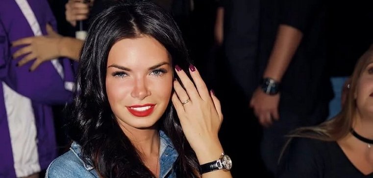 Телезрители обвиняют Катю Жужу в распутстве